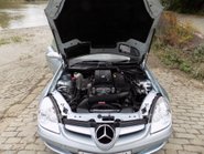 Mercedes-Benz SLK SLK200 KOMPRESSOR 47