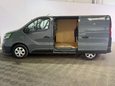 Renault Trafic 2.0 Trafic SL30 Start Blue dCi 11