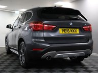 BMW X1 XDRIVE20I XLINE 29