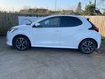 Toyota Yaris 1.5 VVT-h Design E-CVT Euro 6 (s/s) 5dr 7