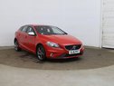 Volvo V40 2.0 D2 R-Design Euro 6 (s/s) 5dr