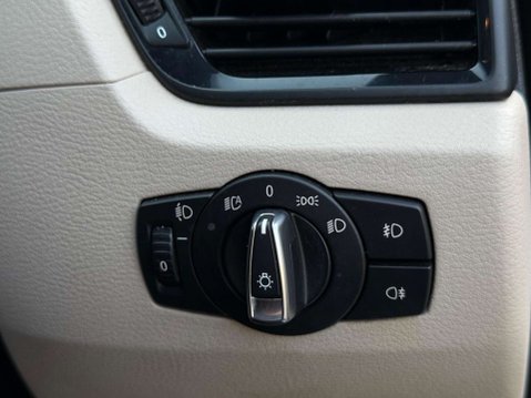 BMW X1 2.0 18d xLine Auto xDrive Euro 5 (s/s) 5dr 67