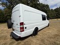 Mercedes-Benz Sprinter 313 RACE VAN CAMPERVAN MOTORHOME 18