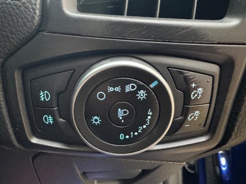 Ford Focus 2.0T EcoBoost ST-2 Euro 6 (s/s) 5dr 30