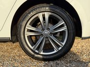 Volkswagen Polo 1.0 Polo R-Line TSi 5dr 10