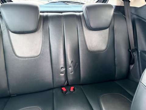 Ford Ka 1.2 Zetec Euro 4 3dr 26