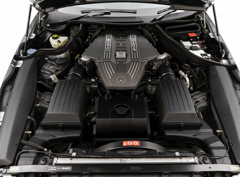 Mercedes-Benz SLS AMG 24