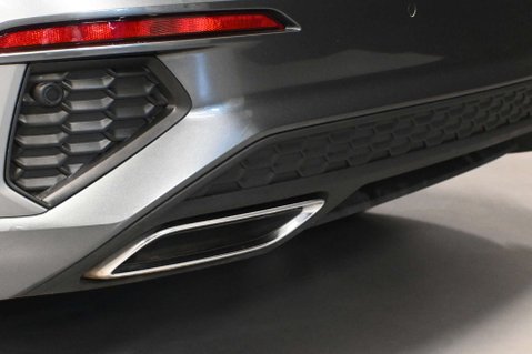 Audi A3 1.5 A3 Sportback 35 TFSI MHEV S Line Semi-Auto 5dr 51