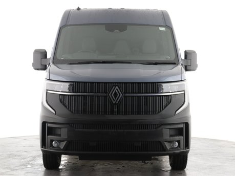 Renault Master MM35 Blue dCi 170 Extra Auto MY26 8