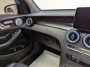 Mercedes-Benz GLC 2.1 GLC 250 D 4Matic AMG Line Premium+ Auto 4WD 5dr 84