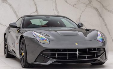 Ferrari F12 Berlinetta 2