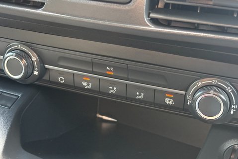 Citroen Berlingo 1000 M Enterprise Edition Panel Van 17