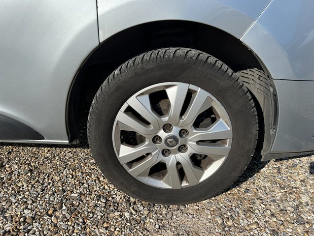 Renault Trafic LWB L2H1 Sport L130 Air Con Alloys Nav Sensors EURO 6 NO VAT 16