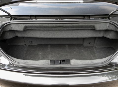 Maserati Grancabrio Sport 28