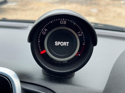 Abarth 595 1.4 T-Jet Turismo Euro 6 3dr 23