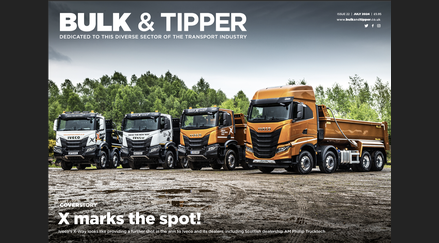 Bulk & Tipper