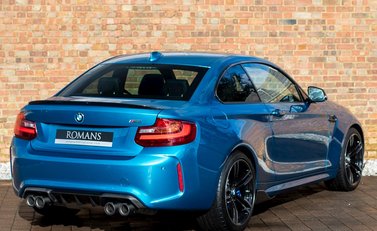 BMW M2 7