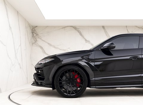 Lamborghini Urus NERO Design 24