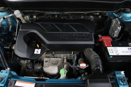 Suzuki Vitara SZ-T BOOSTERJET 44
