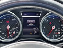 Mercedes-Benz GLE (Sold) 2.1 GLE250d AMG Line (Premium) SUV 5dr Diesel G-Tronic 4MATIC Euro 6 34