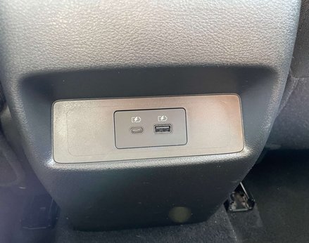 Nissan Qashqai 1.3 Qashqai N-Connecta DiG-T MHEV 5dr 61