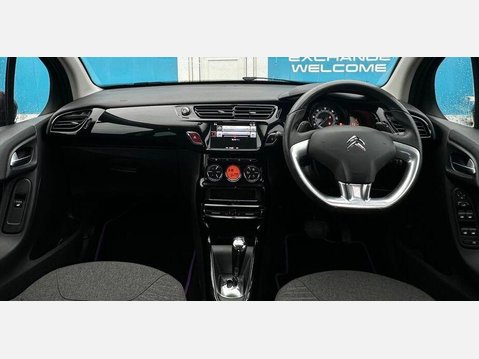 Citroen C3 1.2 PureTech Platinum Hatchback 5dr Petrol ETG6 Euro 6 (s/s) (82 ps) 8