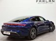 Porsche Taycan Performance Plus 93.4kWh 4S Saloon 4dr Electric Auto 4WD (11kW Charger) (57 4