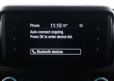 Ford Tourneo Connect 1.5 Tourneo Connect Grand Titanium TDCi Auto 5dr 22