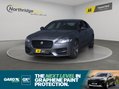Jaguar XF 2.0d R-Sport Auto Euro 6 (s/s) 4dr 4