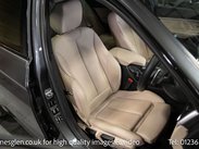 BMW 3 Series 3.0 335d xDrive M Sport Shadow Edition Auto 4WD 5dr 9