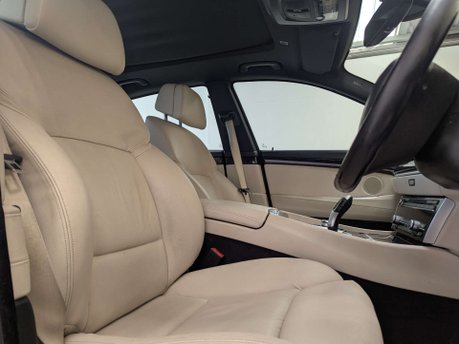 BMW 5 Series 3.0 535d M Sport Gran Turismo Auto 5dr 34