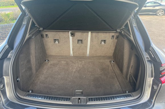 Porsche Macan 3.0 S PDK 4WD AUTO £12000 OF EXTRAS 48