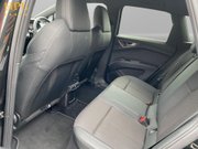 Audi Q4 50 S line SUV 5dr Electric Auto quattro 82kWh (299 ps) 20