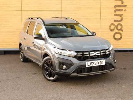 Dacia Jogger EXTREME SE TCE