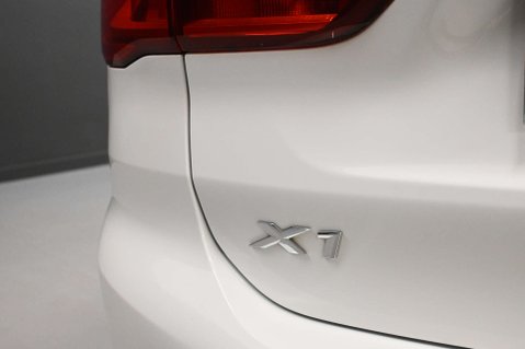 BMW X1 1.5 X1 sDrive 18i Sport Auto 5dr 39