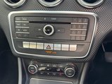 Mercedes-Benz A Class 1.5 A180d Sport Euro 6 (s/s) 5dr 10