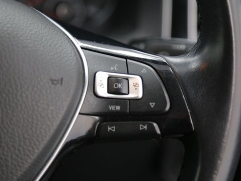 Volkswagen Polo 1.0 EVO United Euro 6 (s/s) 5dr 12