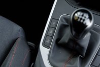 SEAT Arona ECOTSI FR 38