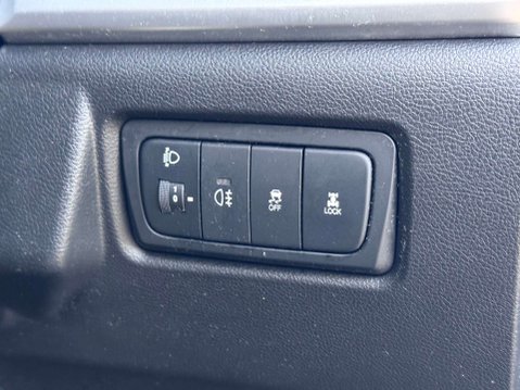 SsangYong Korando 2.0 Korando ELX4 4WD 5dr 30