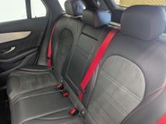 Mercedes-Benz GLC 3.0 AMG GLC 43 4Matic Auto 4WD 5dr 42