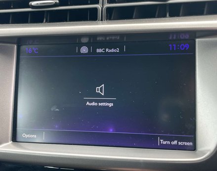 DS 3 1.2 DS3 CHIC PureTech 3dr 28