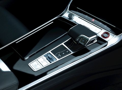 Audi RS6 Avant Vorsprung URBAN 19