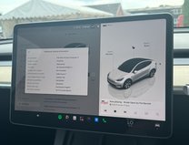 Tesla Model Y (Dual Motor) Long Range SUV 5dr Electric Auto 4WDE (384 bhp) 26