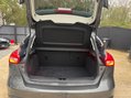 Ford Focus 1.0T EcoBoost Titanium Hatchback 5dr Petrol Manual Euro 6 (s/s) (125 ps) 13