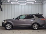 Land Rover Discovery 3.0 Discovery SE SDV6 Auto 4WD 13