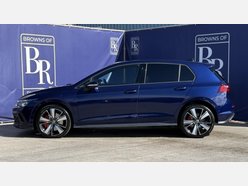 Volkswagen Golf 1.4 TSI 13kWh GTE Hatchback 5dr Petrol Plug-in Hybrid DSG Euro 6 (s/s) (245 7