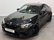 BMW M2 3.0 BiTurbo GPF Competition Coupe 2dr Petrol DCT Euro 6 (s/s) (410 ps) 14