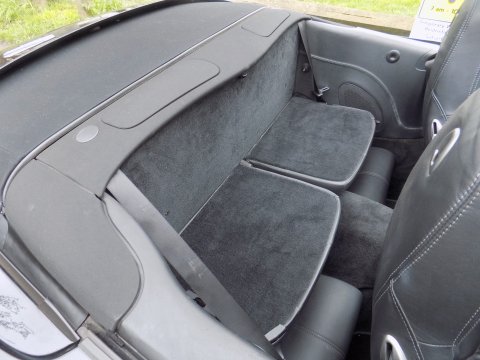 Porsche 911 997 CARRERA 4S CONVERTIBLE 66