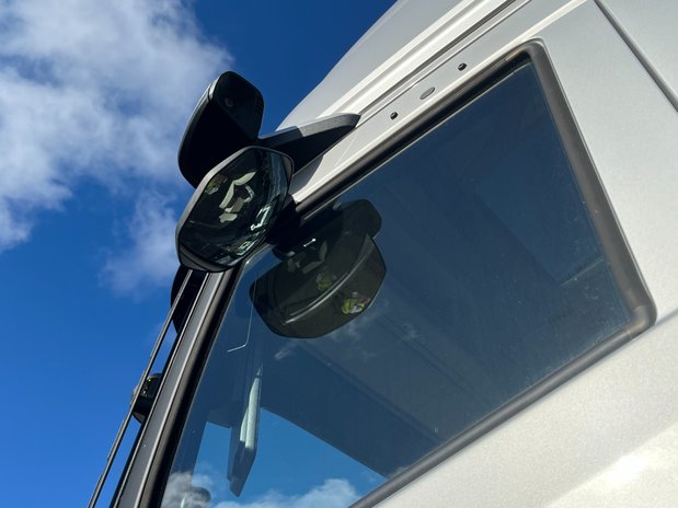 Iveco S-Way 500 AS440S50TX/FP 4000WB *new* 9