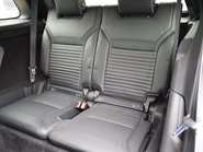 Land Rover Discovery R-DYNAMIC HSE MHEV 7 seater genuine Land Rover seats  14